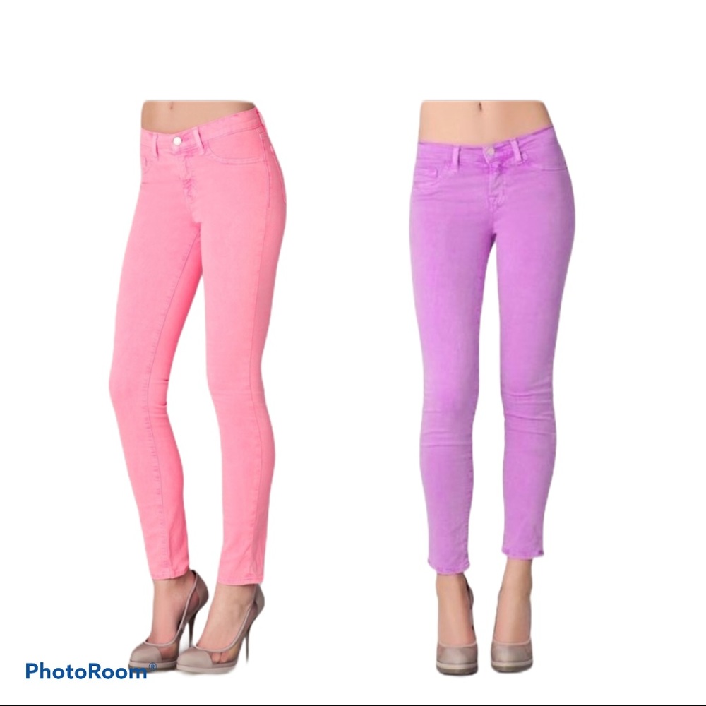 2/30 Deal Brand  811 skinny jeans !!